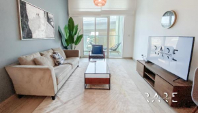Rare Holiday Homes - Near Ain Dubai - Dubai Marina - Studio One - R209